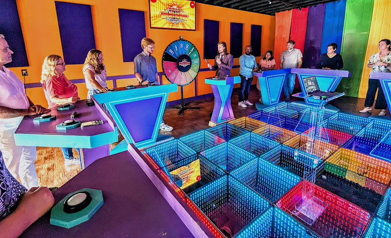 Photo of Epic Game Show Experience