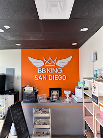 BB King SD 剧本桌游娱乐