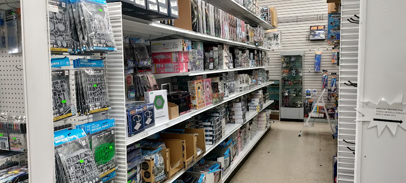 Photo of Brookhurst Hobbies