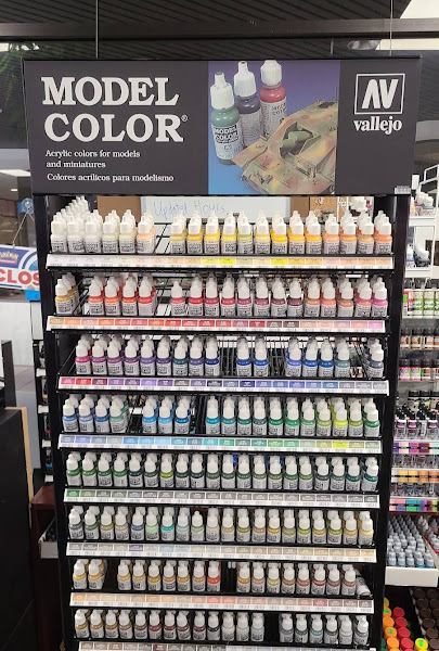 Photo of Magic Stronghold Games