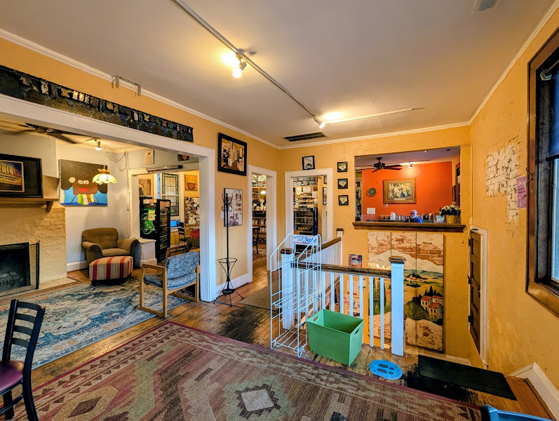 Photo of Fair Grounds Coffee Cafe