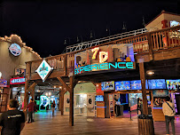 Photo of Flyer Thrill Zone & 7D Experience