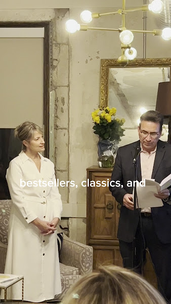 Photo of M.Judson Booksellers