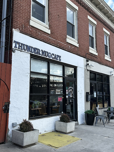 Photo of Thunder Mug Cafe