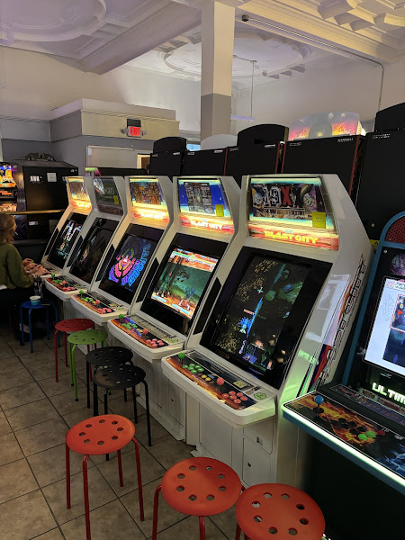 Photo of Victory Pointe Arcade