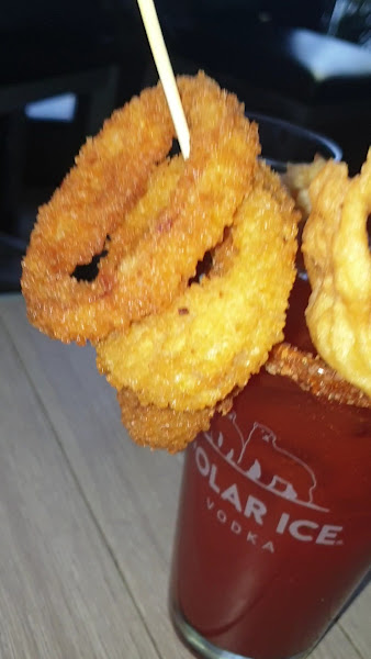 Photo of Score on Davie