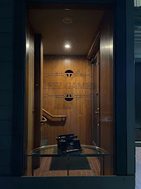 LEEZ GAMES 栗子派 剧本杀