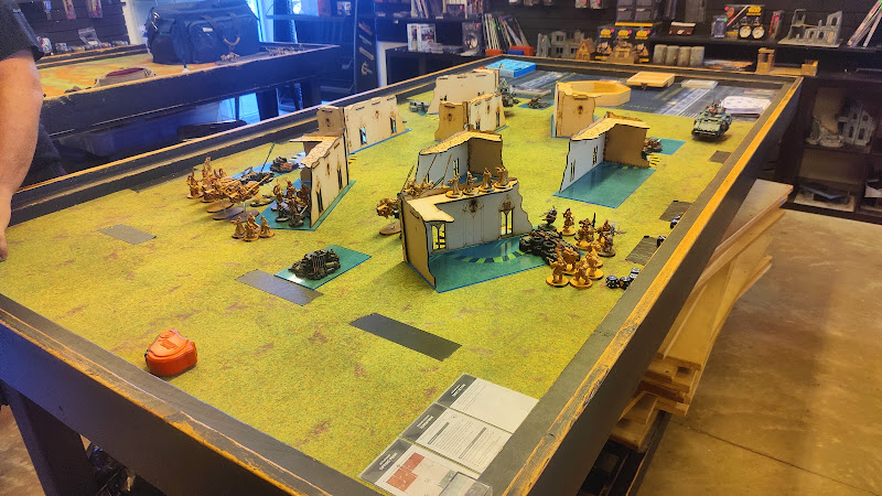 Photo of Asgard Games