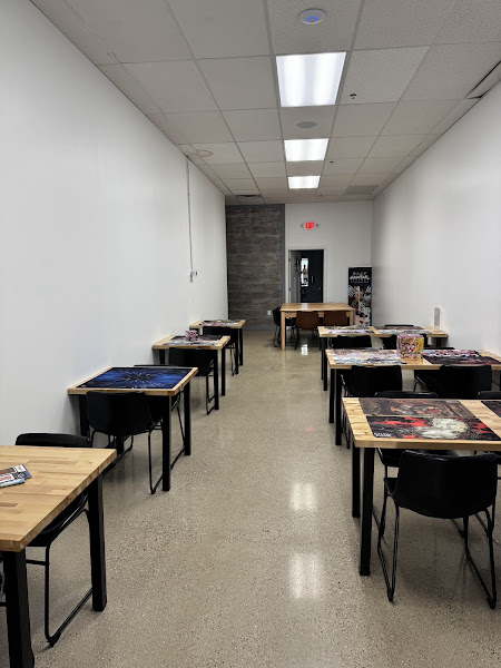 Photo of Wulf Gaming