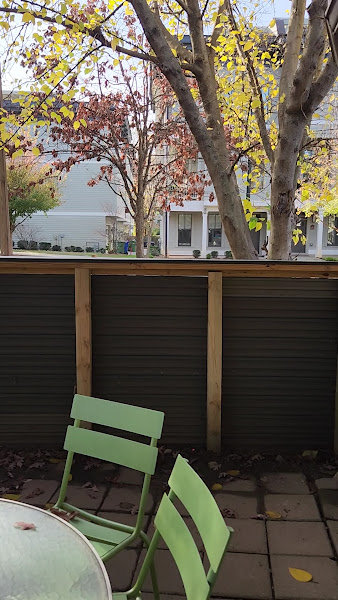 Photo of ParkGrounds