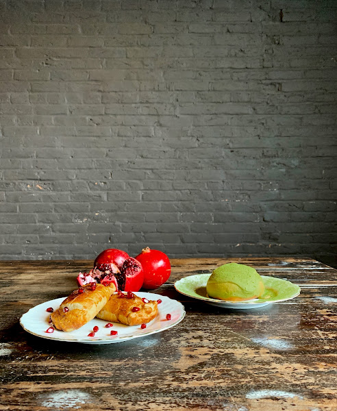 Photo of The Bun Shop