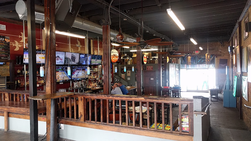 Photo of The Blind Pig