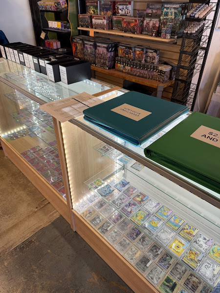 Photo of Tabletop Village