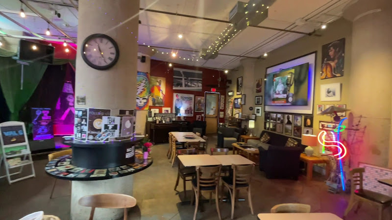 Photo of Opening Bell Coffee