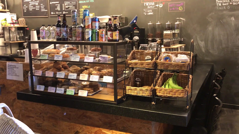 Photo of The Nook Cafe