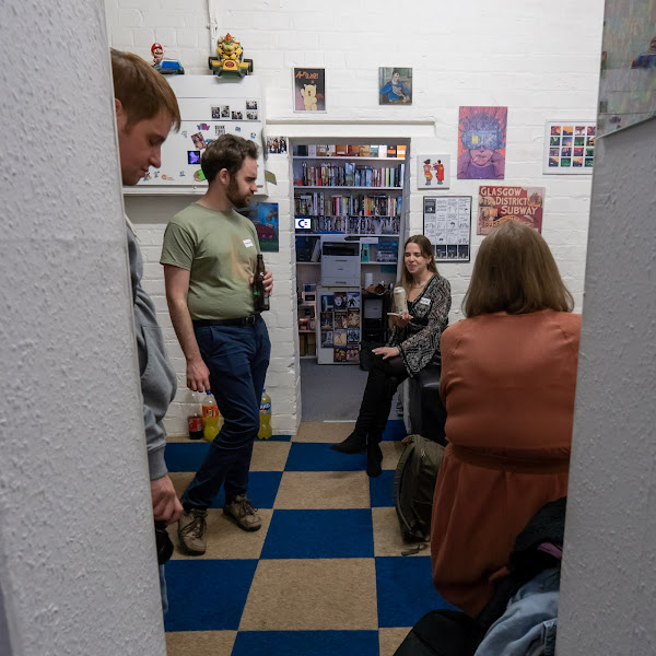 Photo of The Gamer Club