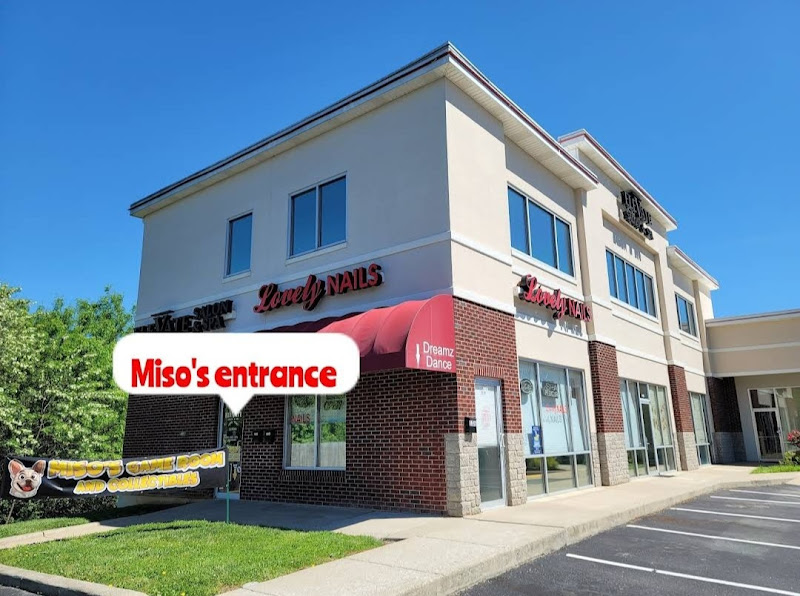 Photo of Miso's Game Room and Collectibles