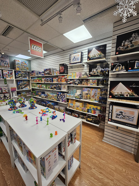 Photo of Labyrinth Games & Puzzles