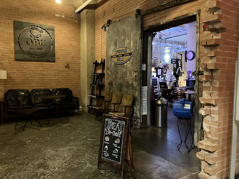 Photo of Opening Bell Coffee