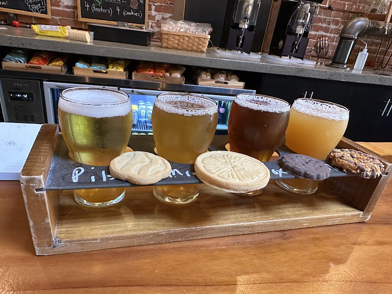 Photo of Night Lizard Brewing Company