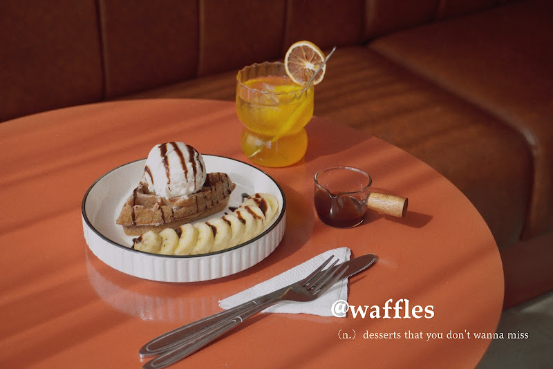 Photo of The Tryst Rooftop Coffee Bar & Workspace