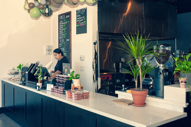 Photo of Jesse's Grind