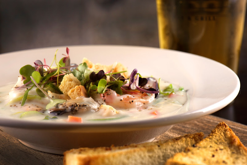 Photo of Stanley's Bar & Grill