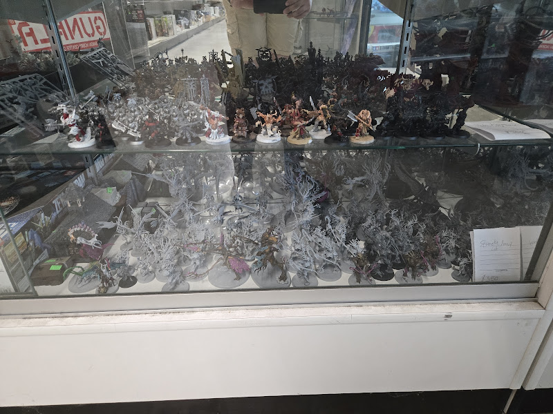 Photo of Brookhurst Hobbies