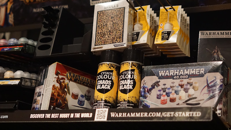 Photo of Silver Canon