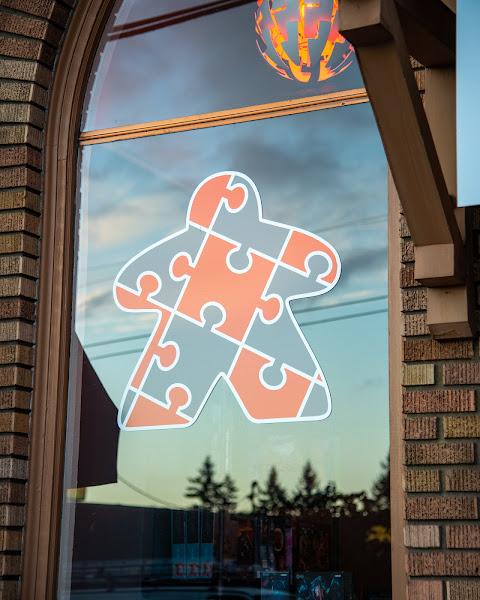 Photo of Puddletown Games & Puzzles