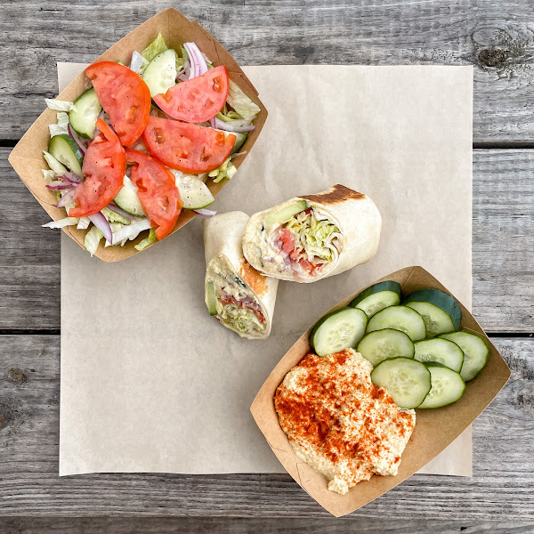 Photo of Red's Beer Garden