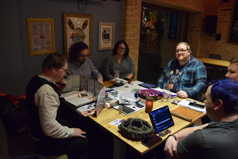 Photo of The Role Play Haven - Edinburgh