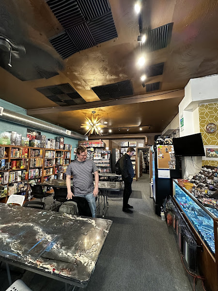 Photo of Mimic's Market