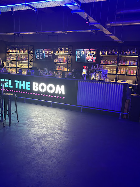 Photo of Boom Battle Bar Glasgow