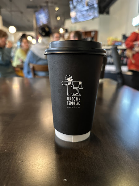 Photo of Uptown Espresso - Belltown