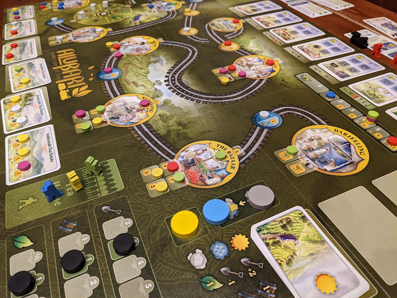 Photo of Blue Highway Games