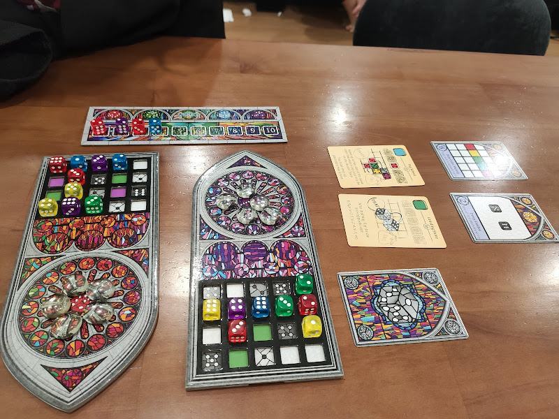 Photo of The Dice Cafe & Board Game