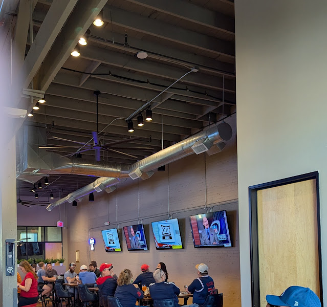 Photo of The Board Room