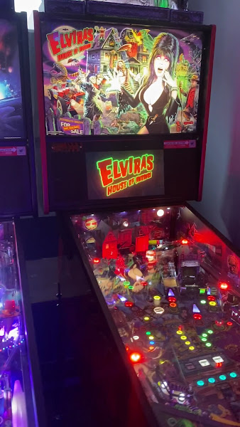 Photo of Victory Pointe Arcade