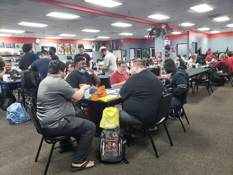 Photo of Cool Stuff Games - Jacksonville