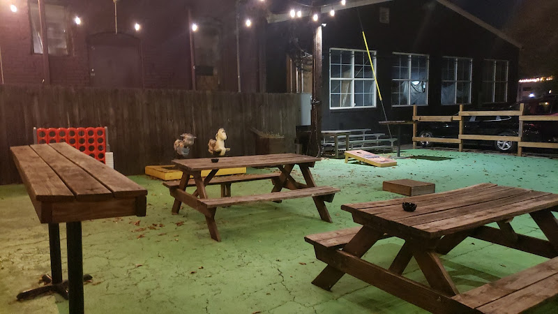 Photo of The Blind Pig