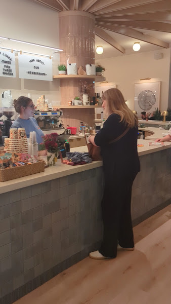 Photo of The Burrow Cafe and Play