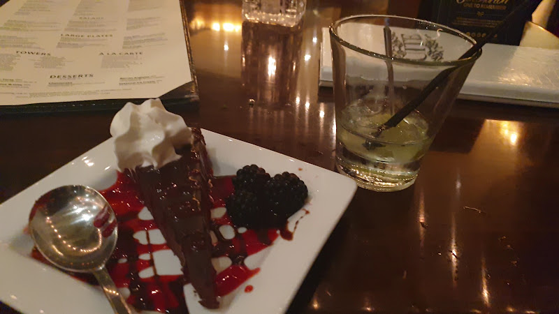 Photo of Fonté Coffee - Bellevue Place