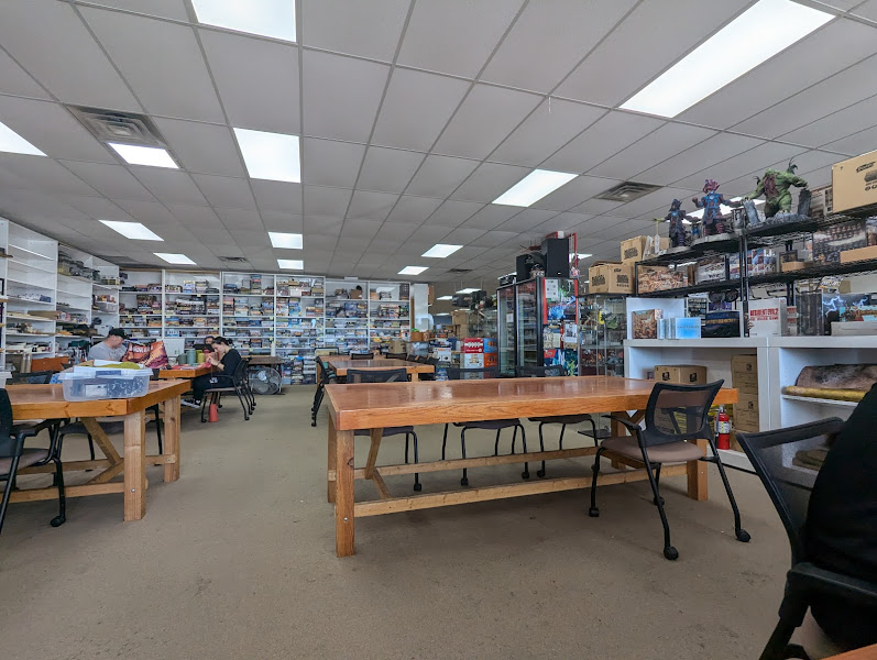 Photo of Family Time Games