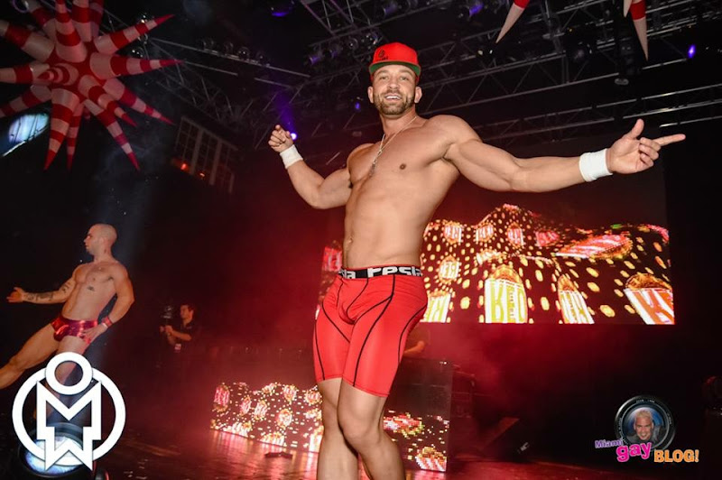 Photo of One Magical Weekend