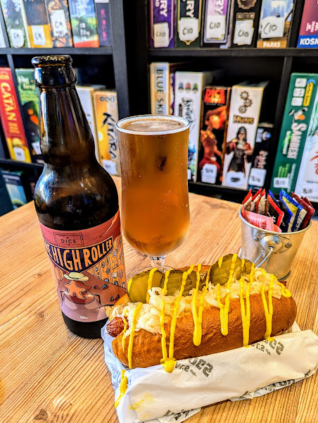 Photo of The Dice Box Stockport