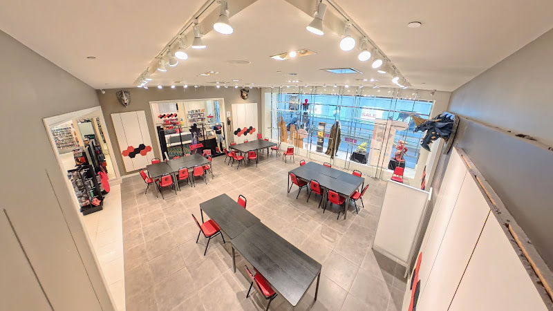 Photo of Four Horsemen Comics and Gaming of Robinson Township