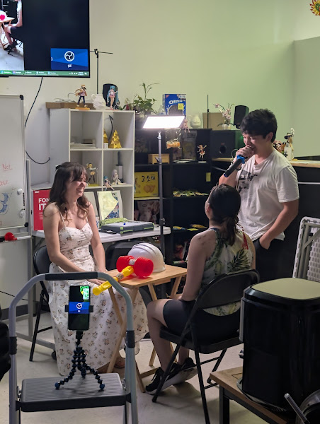 Photo of Setting Sun