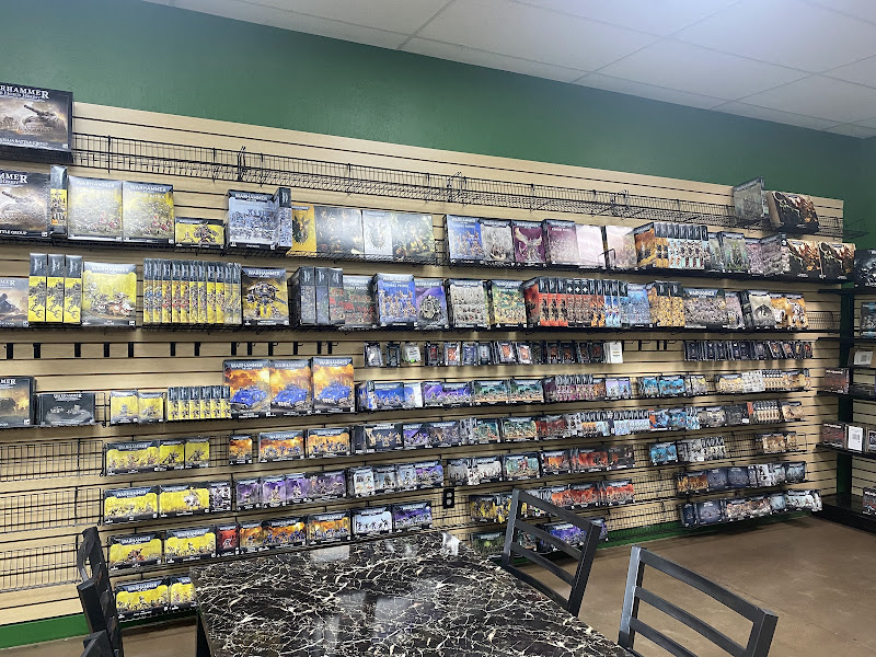 Photo of Primetime Cards and Games Gilbert