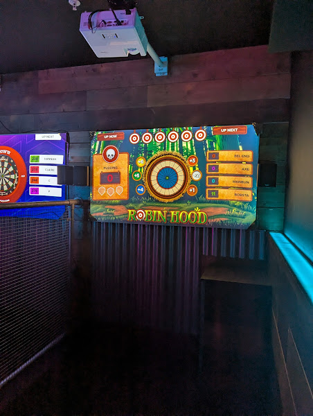 Photo of Boom Battle Bar Manchester Printworks